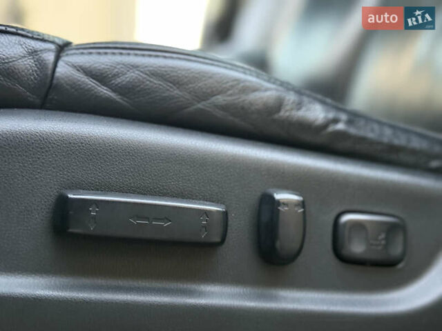 Чорний Хонда СРВ, об'ємом двигуна 2.2 л та пробігом 265 тис. км за 18850 $, фото 62 на Automoto.ua