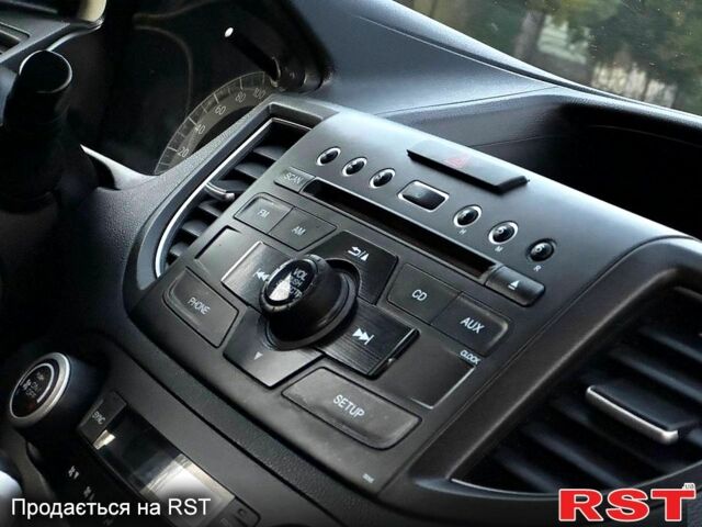 Черный Хонда СРВ, объемом двигателя 2.4 л и пробегом 219 тыс. км за 13450 $, фото 11 на Automoto.ua