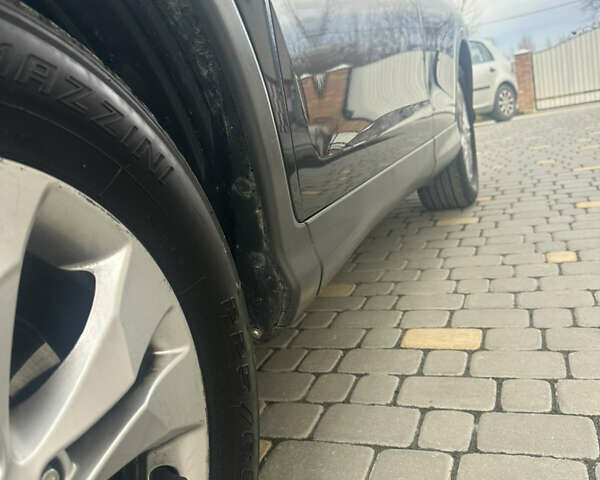 Хонда СРВ 2013 в Тысменице на Automoto.ua Черный Хонда СРВ, объемом двигателя 2.2 л и пробегом 275 тыс. км за 14600 $, фото 42 на Automoto.ua