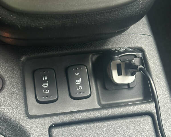 Хонда СРВ 2013 в Тысменице на Automoto.ua Черный Хонда СРВ, объемом двигателя 2.2 л и пробегом 275 тыс. км за 14600 $, фото 13 на Automoto.ua