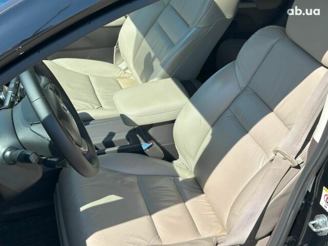 Черный Хонда СРВ, объемом двигателя 2.4 л и пробегом 167 тыс. км за 16990 $, фото 28 на Automoto.ua