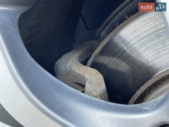 Черный Хонда СРВ, объемом двигателя 2.4 л и пробегом 158 тыс. км за 16000 $, фото 19 на Automoto.ua