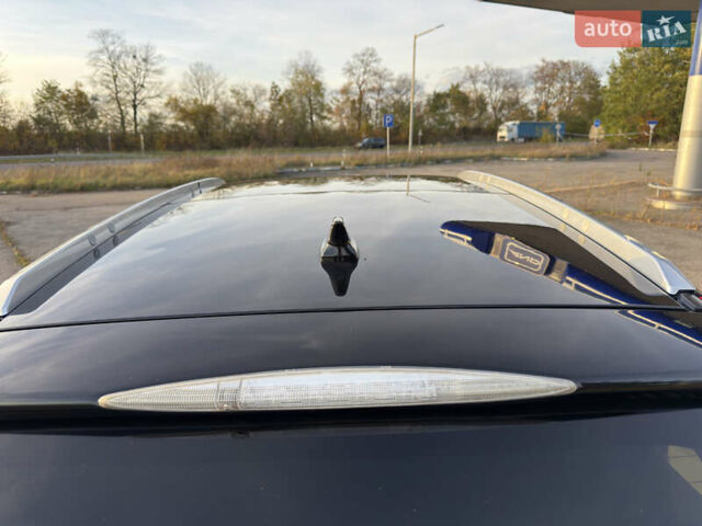 Черный Хонда СРВ, объемом двигателя 2.2 л и пробегом 135 тыс. км за 20500 $, фото 23 на Automoto.ua