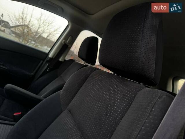 Черный Хонда СРВ, объемом двигателя 2.35 л и пробегом 219 тыс. км за 13560 $, фото 17 на Automoto.ua