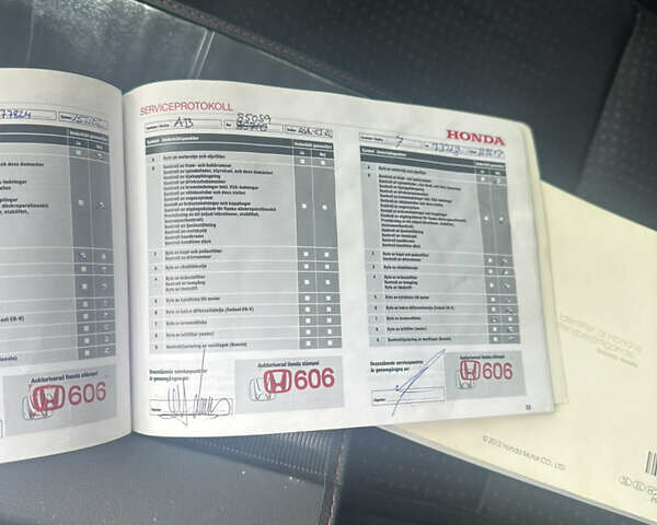 Хонда СРВ 2013 в Тысменице на Automoto.ua Черный Хонда СРВ, объемом двигателя 2.2 л и пробегом 275 тыс. км за 14600 $, фото 38 на Automoto.ua