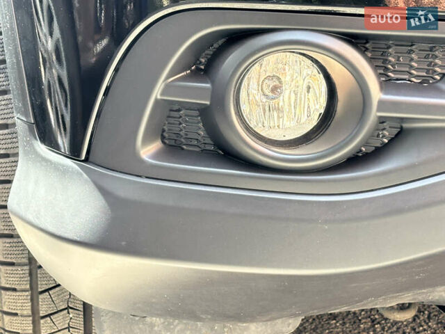 Черный Хонда СРВ, объемом двигателя 2.4 л и пробегом 158 тыс. км за 16000 $, фото 7 на Automoto.ua