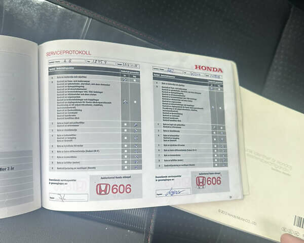 Хонда СРВ 2013 в Тысменице на Automoto.ua Черный Хонда СРВ, объемом двигателя 2.2 л и пробегом 275 тыс. км за 14600 $, фото 37 на Automoto.ua