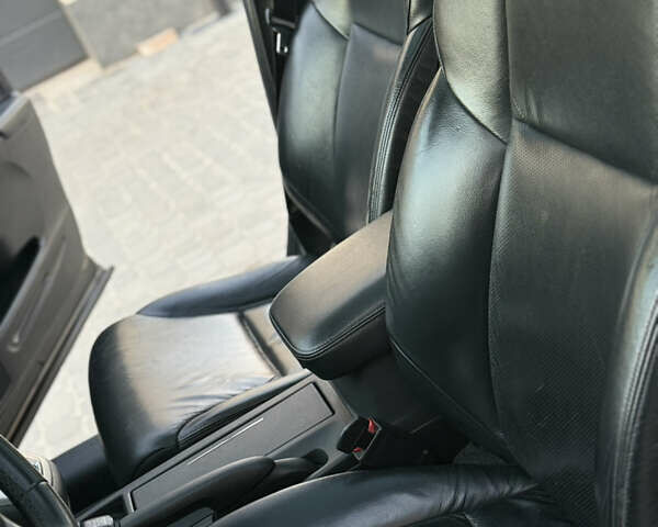 Чорний Хонда СРВ, об'ємом двигуна 2.2 л та пробігом 265 тис. км за 18850 $, фото 54 на Automoto.ua