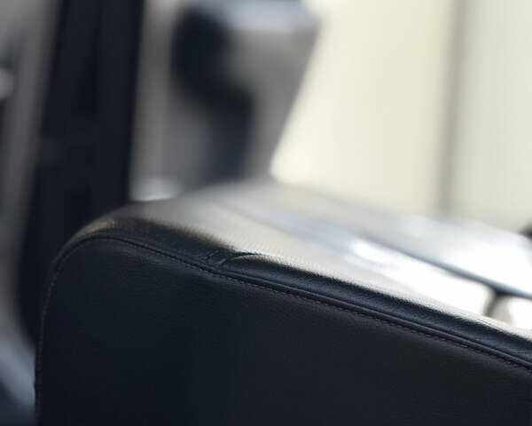 Черный Хонда СРВ, объемом двигателя 2.2 л и пробегом 265 тыс. км за 18990 $, фото 68 на Automoto.ua