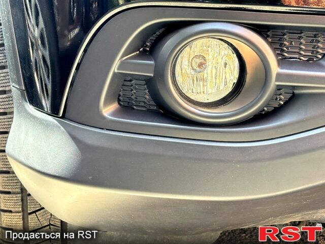 Черный Хонда СРВ, объемом двигателя 2.4 л и пробегом 153 тыс. км за 16500 $, фото 3 на Automoto.ua