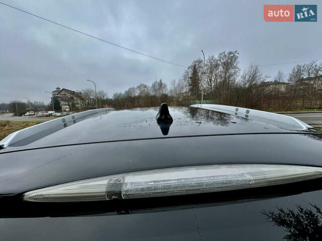 Черный Хонда СРВ, объемом двигателя 2.2 л и пробегом 207 тыс. км за 16485 $, фото 20 на Automoto.ua