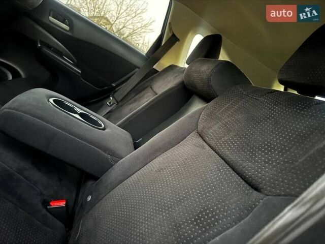 Черный Хонда СРВ, объемом двигателя 2.35 л и пробегом 219 тыс. км за 13560 $, фото 23 на Automoto.ua