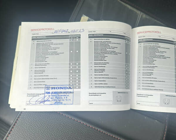 Хонда СРВ 2013 в Тысменице на Automoto.ua Черный Хонда СРВ, объемом двигателя 2.2 л и пробегом 275 тыс. км за 14600 $, фото 33 на Automoto.ua