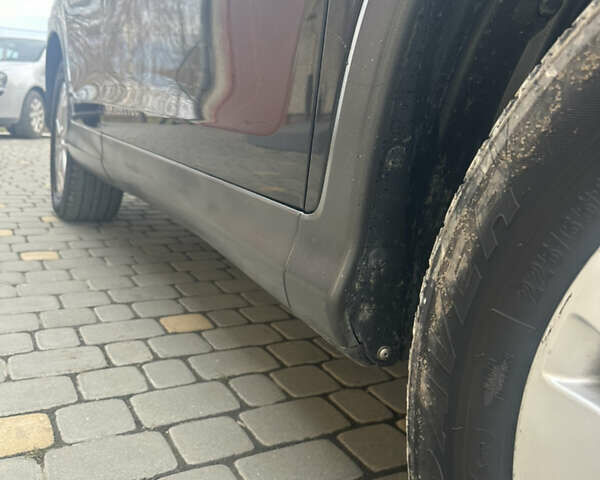 Хонда СРВ 2013 в Тысменице на Automoto.ua Черный Хонда СРВ, объемом двигателя 2.2 л и пробегом 275 тыс. км за 14600 $, фото 43 на Automoto.ua