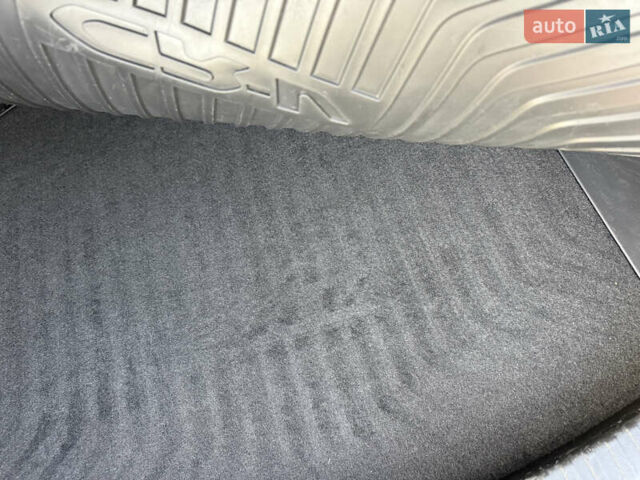 Черный Хонда СРВ, объемом двигателя 2.2 л и пробегом 135 тыс. км за 20500 $, фото 50 на Automoto.ua