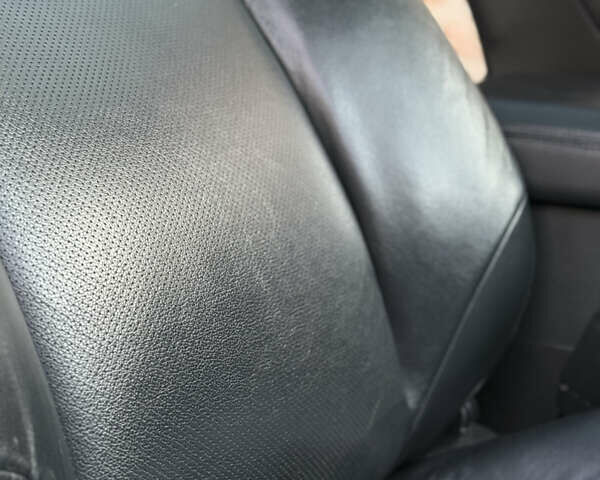 Черный Хонда СРВ, объемом двигателя 2.2 л и пробегом 265 тыс. км за 18990 $, фото 65 на Automoto.ua