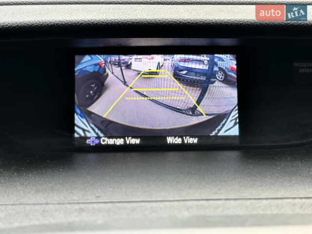 Хонда СРВ 2014 в Киеве на Automoto.ua Черный Хонда СРВ, объемом двигателя 2.4 л и пробегом 211 тыс. км за 14950 $, фото 41 на Automoto.ua