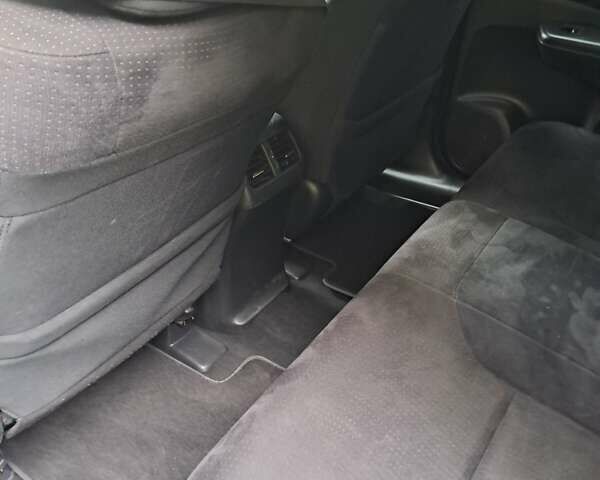 Черный Хонда СРВ, объемом двигателя 1.6 л и пробегом 226 тыс. км за 14500 $, фото 11 на Automoto.ua