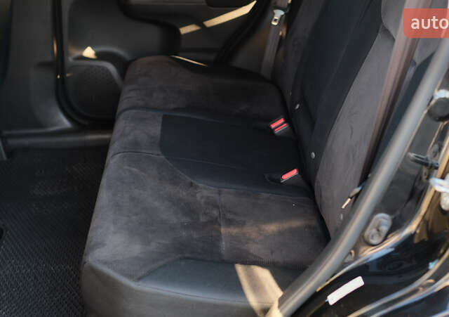 Черный Хонда СРВ, объемом двигателя 2.35 л и пробегом 160 тыс. км за 13900 $, фото 13 на Automoto.ua