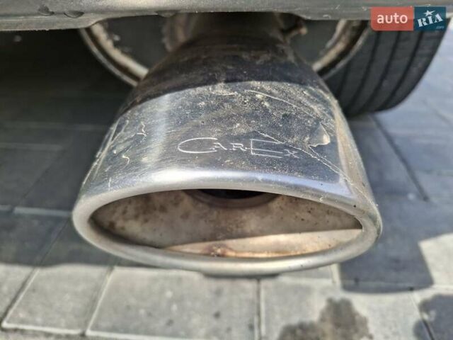 Черный Хонда СРВ, объемом двигателя 2.2 л и пробегом 200 тыс. км за 20300 $, фото 41 на Automoto.ua