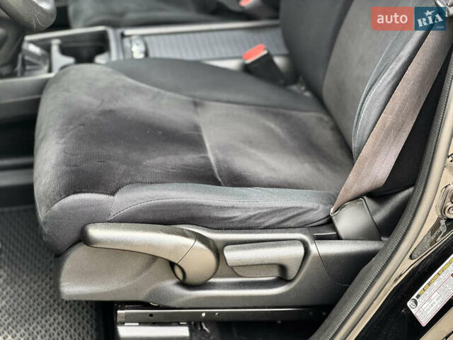 Хонда СРВ 2014 в Киеве на Automoto.ua Черный Хонда СРВ, объемом двигателя 2.4 л и пробегом 211 тыс. км за 14950 $, фото 21 на Automoto.ua