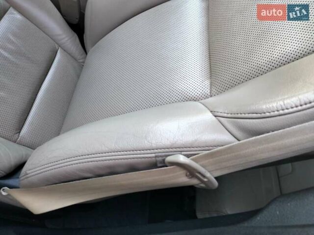 Черный Хонда СРВ, объемом двигателя 2.2 л и пробегом 255 тыс. км за 18850 $, фото 26 на Automoto.ua