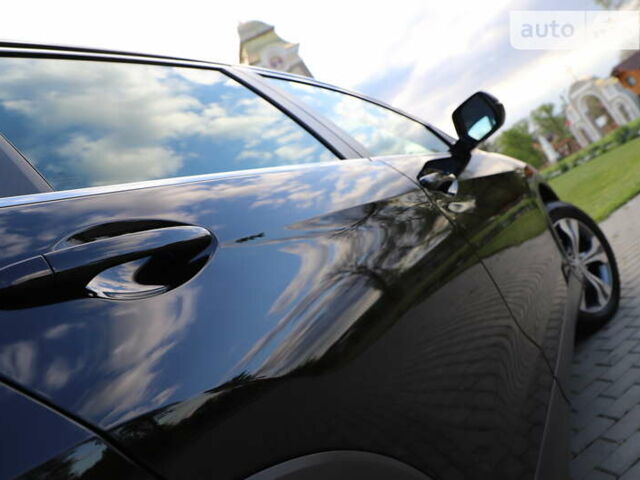 Черный Хонда СРВ, объемом двигателя 2.2 л и пробегом 90 тыс. км за 21600 $, фото 87 на Automoto.ua