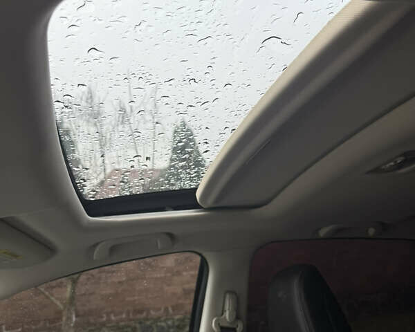 Чорний Хонда СРВ, об'ємом двигуна 2.36 л та пробігом 148 тис. км за 15800 $, фото 7 на Automoto.ua