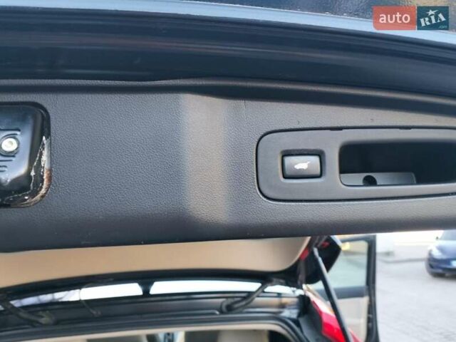 Черный Хонда СРВ, объемом двигателя 2.2 л и пробегом 255 тыс. км за 18850 $, фото 39 на Automoto.ua