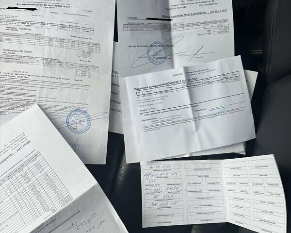 Чорний Хонда СРВ, об'ємом двигуна 2.36 л та пробігом 148 тис. км за 15800 $, фото 14 на Automoto.ua