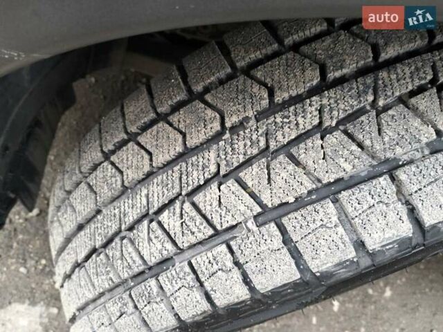 Черный Хонда СРВ, объемом двигателя 2.2 л и пробегом 255 тыс. км за 18850 $, фото 49 на Automoto.ua