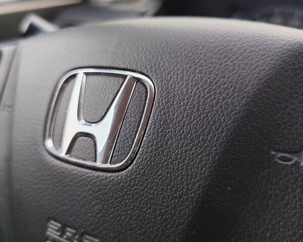 Хонда СРВ 2014 в Чернигове на Automoto.ua Черный Хонда СРВ, объемом двигателя 2.35 л и пробегом 209 тыс. км за 14900 $, фото 19 на Automoto.ua
