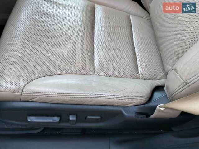 Хонда СРВ 2014 в Тернополе на Automoto.ua Черный Хонда СРВ, объемом двигателя 2.2 л и пробегом 255 тыс. км за 18850 $, фото 25 на Automoto.ua