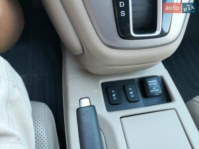 Хонда СРВ 2014 в Тернополе на Automoto.ua Черный Хонда СРВ, объемом двигателя 2.2 л и пробегом 255 тыс. км за 18850 $, фото 37 на Automoto.ua