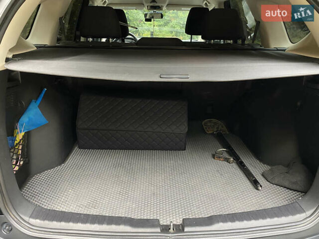 Хонда СРВ 2014 в Львове на Automoto.ua Черный Хонда СРВ, объемом двигателя 2.35 л и пробегом 167 тыс. км за 13990 $, фото 14 на Automoto.ua