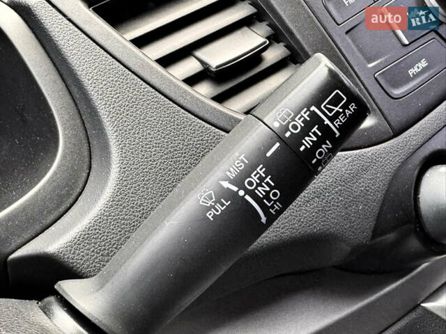 Хонда СРВ 2014 в Киеве на Automoto.ua Черный Хонда СРВ, объемом двигателя 2.4 л и пробегом 211 тыс. км за 14950 $, фото 38 на Automoto.ua