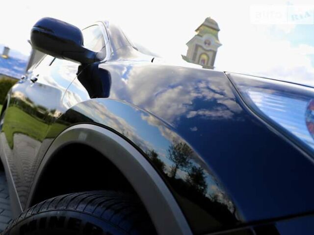 Черный Хонда СРВ, объемом двигателя 2.2 л и пробегом 90 тыс. км за 21600 $, фото 75 на Automoto.ua