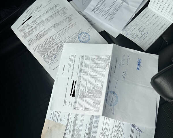 Чорний Хонда СРВ, об'ємом двигуна 2.36 л та пробігом 148 тис. км за 15800 $, фото 15 на Automoto.ua