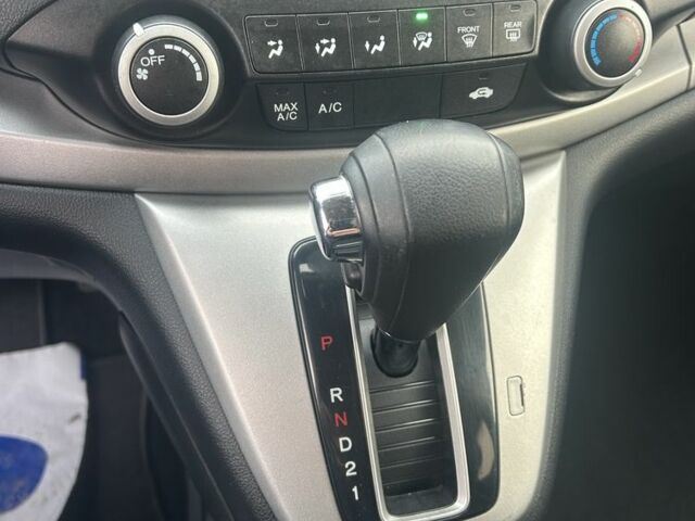 Хонда СРВ 2014 в Раздельной на Automoto.ua Черный Хонда СРВ, объемом двигателя 2.4 л и пробегом 3 тыс. км за 12000 $, фото 7 на Automoto.ua