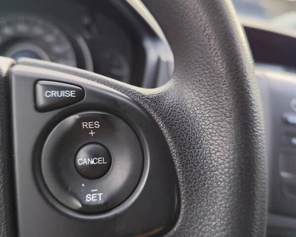 Хонда СРВ 2014 в Чернигове на Automoto.ua Черный Хонда СРВ, объемом двигателя 2.35 л и пробегом 209 тыс. км за 14900 $, фото 13 на Automoto.ua