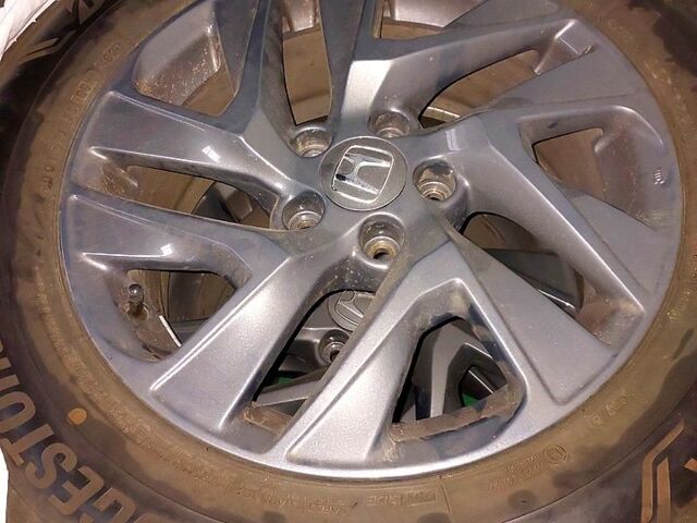 Чорний Хонда СРВ, об'ємом двигуна 2.4 л та пробігом 121 тис. км за 17300 $, фото 7 на Automoto.ua