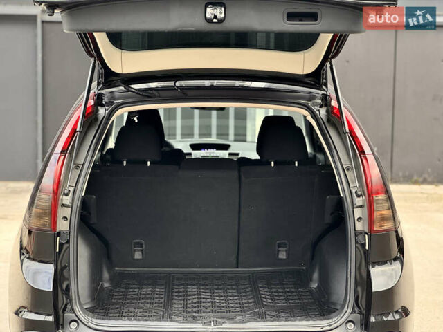 Хонда СРВ 2014 в Киеве на Automoto.ua Черный Хонда СРВ, объемом двигателя 2.4 л и пробегом 211 тыс. км за 14950 $, фото 17 на Automoto.ua