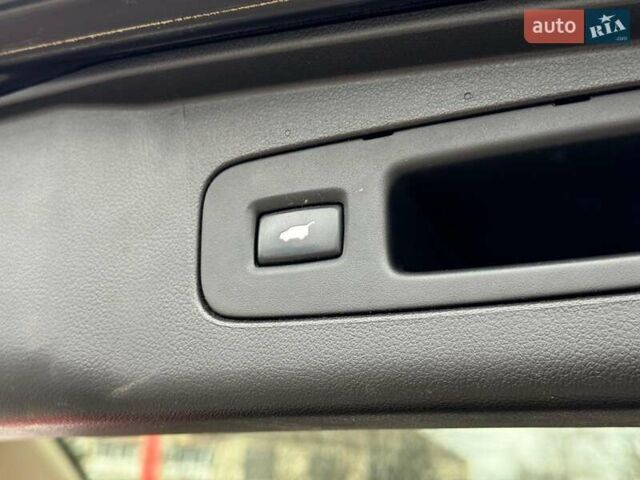 Черный Хонда СРВ, объемом двигателя 2.2 л и пробегом 163 тыс. км за 19940 $, фото 19 на Automoto.ua