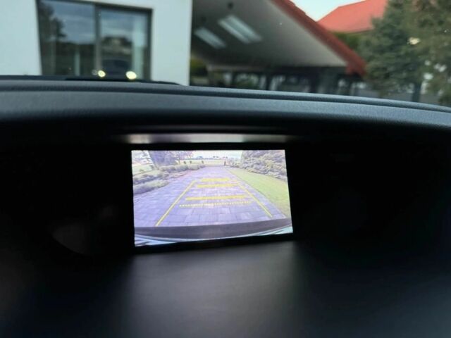 Чорний Хонда СРВ, об'ємом двигуна 2.2 л та пробігом 134 тис. км за 10200 $, фото 11 на Automoto.ua