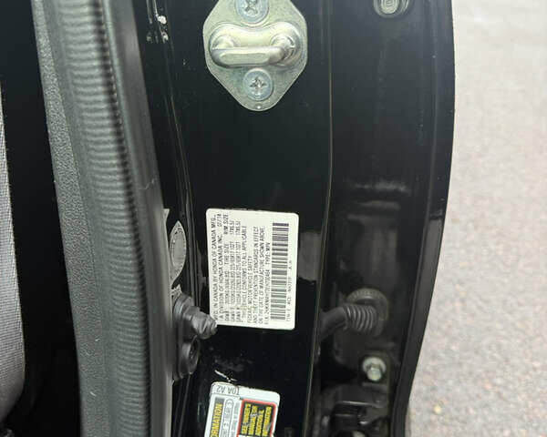 Чорний Хонда СРВ, об'ємом двигуна 2.36 л та пробігом 148 тис. км за 15800 $, фото 9 на Automoto.ua