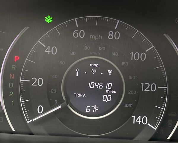 Хонда СРВ 2014 в Львове на Automoto.ua Черный Хонда СРВ, объемом двигателя 2.35 л и пробегом 167 тыс. км за 13990 $, фото 20 на Automoto.ua