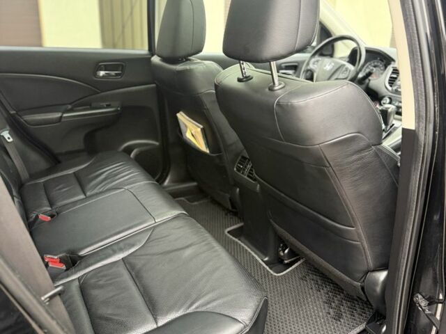 Хонда СРВ 2014 в Хмельницком на Automoto.ua Черный Хонда СРВ, объемом двигателя 2.2 л и пробегом 262 тыс. км за 16400 $, фото 1 на Automoto.ua