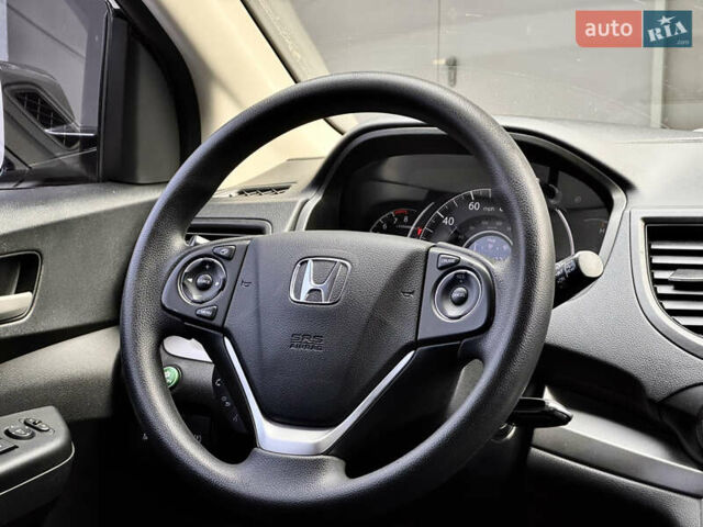 Хонда СРВ 2014 в Киеве на Automoto.ua Черный Хонда СРВ, объемом двигателя 2.4 л и пробегом 211 тыс. км за 14950 $, фото 32 на Automoto.ua