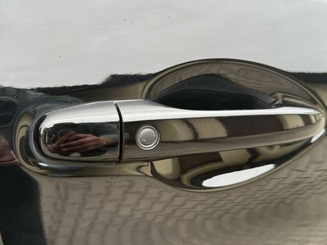 Хонда СРВ 2014 в Хмельницком на Automoto.ua Черный Хонда СРВ, объемом двигателя 2.2 л и пробегом 262 тыс. км за 16400 $, фото 6 на Automoto.ua