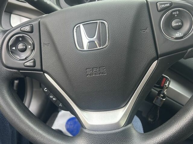 Хонда СРВ 2014 в Раздельной на Automoto.ua Черный Хонда СРВ, объемом двигателя 2.4 л и пробегом 3 тыс. км за 12000 $, фото 6 на Automoto.ua